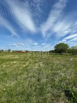 Участок в Калужская область, Бабынинский район, Воротынск городское ...