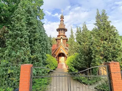 Участок в Калининградская область, Ладушкин  (7.43 сот.)