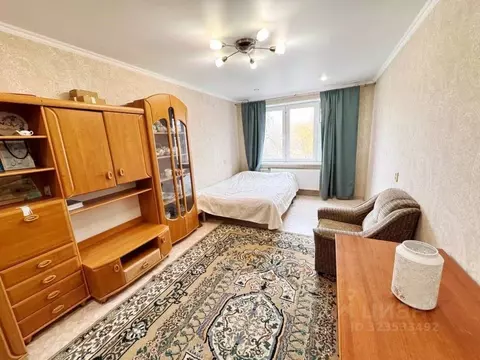 3-к кв. Татарстан, Казань просп. Ямашева, 78 (68.0 м)