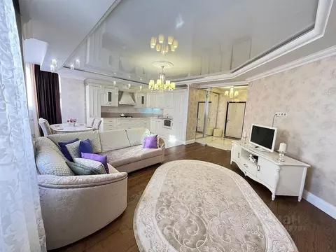 2-к кв. Ростовская область, Ростов-на-Дону ул. 1-й Конной Армии, 23/10 ...