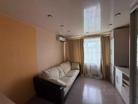 Студия Приморский край, Владивосток Березовая ул., 21А (24.0 м)