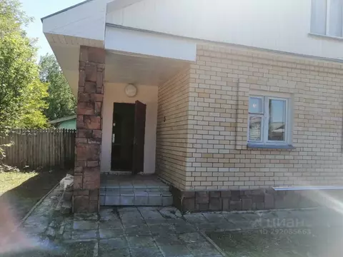 Дом в Тверская область, Калининский муниципальный округ, д. Почеп  ...