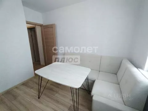 1-к кв. Воронежская область, Воронеж ул. Серафима Саровского, 179А ...