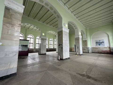 Помещение свободного назначения в Московская область, Серпухов ...