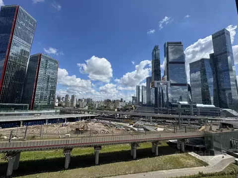 2-к кв. Москва Шмитовский проезд, 39к8 (80.1 м)