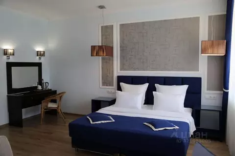 Комната Крым, Ялта муниципальный округ, Гурзуф пгт ул. Крымских ...