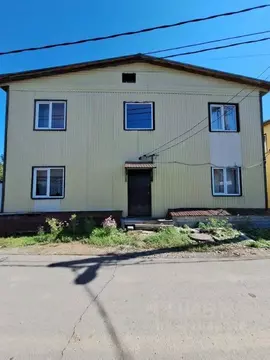 Студия Иркутская область, Иркутск ул. Федосеева, 1 (18.0 м)