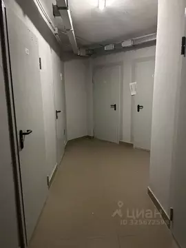 Гараж в Московская область, Балашиха Ольгино мкр, ул. Главная, 3с1 (7 ...