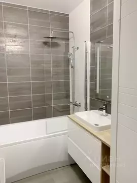 1-к кв. Санкт-Петербург Белоостровская ул., 28 (41.2 м)