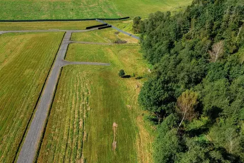 Участок в Московская область, Истра муниципальный округ, д. Дубровское ...