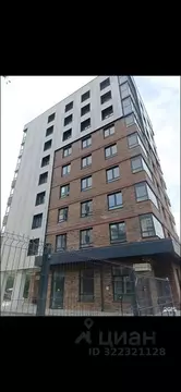 2-к кв. Пермский край, Пермь ул. Героев Хасана, 93Б (41.0 м)