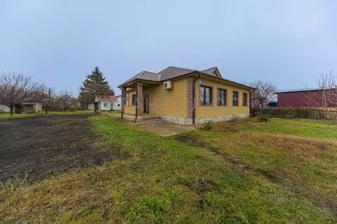 Дом в Липецкая область, Липецк Сырский Рудник мкр, ул. Ударников, 61 ...