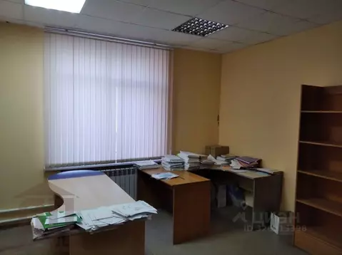 Офис в Тверская область, Тверь Волоколамское ш., 39Ас3 (21 м)