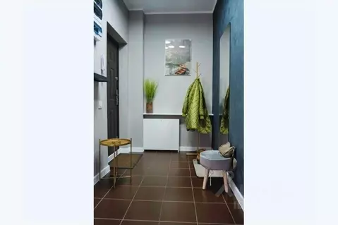 1-к кв. Иркутская область, Иркутск Красноярская ул., 57 (45.0 м)