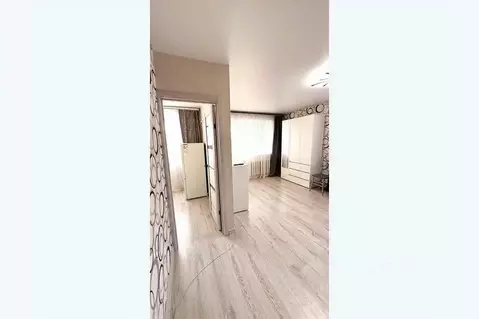 1-к кв. Нижегородская область, Городец ул. Фурманова, 3 (35.0 м)