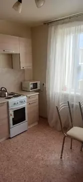 1-к кв. Татарстан, Казань ул. Виктора Сажинова, 6/9 (37.3 м)