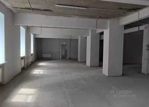 Помещение свободного назначения в Пермский край, Пермь ул. Николая ...