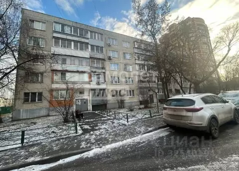 3-к кв. Московская область, Люберцы городской округ, д. Островцы ул. ...