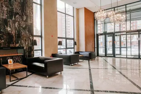 Комната Тюменская область, Тюмень ул. Чернышевского, 1Б (10.0 м)