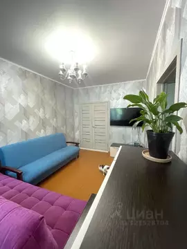 3-к кв. Челябинская область, Челябинск ул. Трубников, 25 (63.6 м)