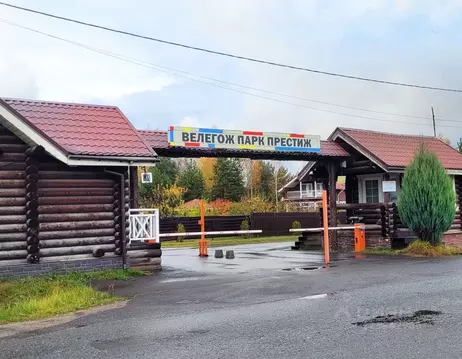 Участок в Тульская область, Заокский район, Страховское с/пос, ...