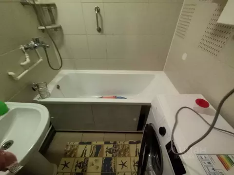 3-к кв. Ростовская область, Ростов-на-Дону Северный мкр, 4-й мкр,  ...