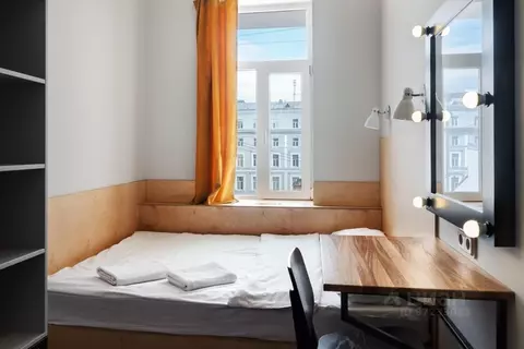 Комната Санкт-Петербург Лиговский просп., 33-35 (10.0 м)