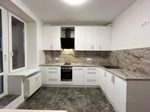 1-к кв. Санкт-Петербург Коломяжский просп., 5к3 (45.0 м)