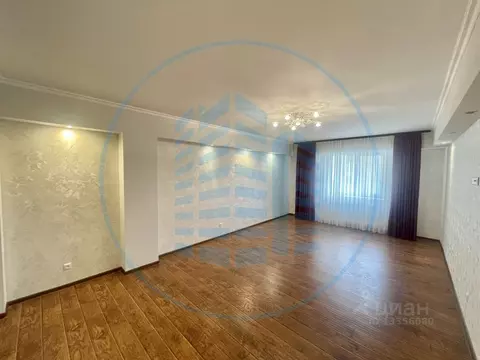 3-к кв. Ставропольский край, Ессентуки Никольская ул., 15А/1 (108.7 м)