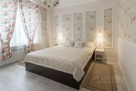 Комната Ростовская область, Ростов-на-Дону ул. Текучева, 246