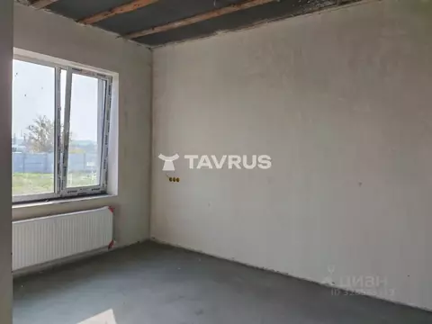 Дом в Крым, Симферопольский район, с. Первомайское ул. Ленина, 46 (80 ...