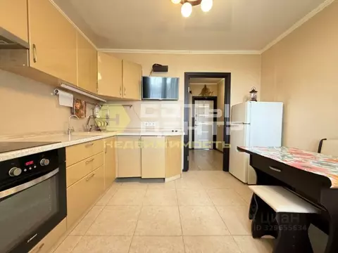 1-к кв. Московская область, Подольск ул. Ватутина, 36к1 (40.7 м)