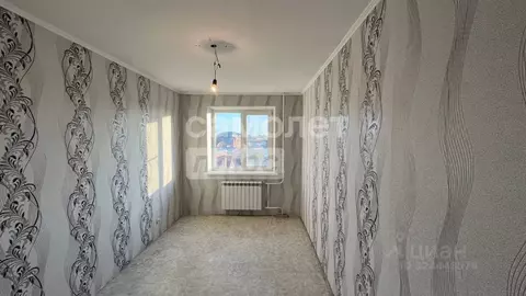 3-к кв. Самарская область, Тольятти бул. 50 лет Октября, 65 (58.8 м)