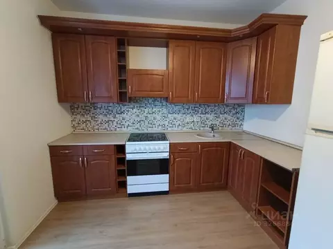 1-к кв. Санкт-Петербург ул. Лидии Зверевой, 9к2 (36.5 м)