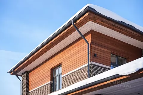 Дом в Московская область, Одинцовский городской округ, с. Знаменское  ...