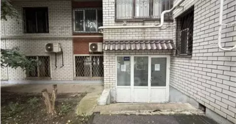 Офис в Татарстан, Казань Спортивная ул., 33 (131 м)