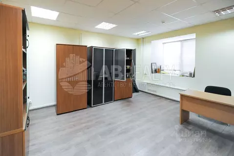 Офис в Москва Дербеневская ул., 3 (21 м)