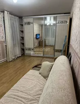 1-к кв. Московская область, Подольск ул. Кирова, 59 (30.5 м)