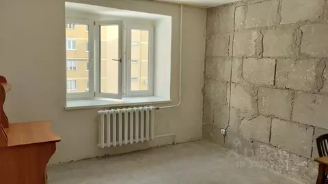 1-к кв. Татарстан, Казань ул. Чапаева, 16 (36.7 м)