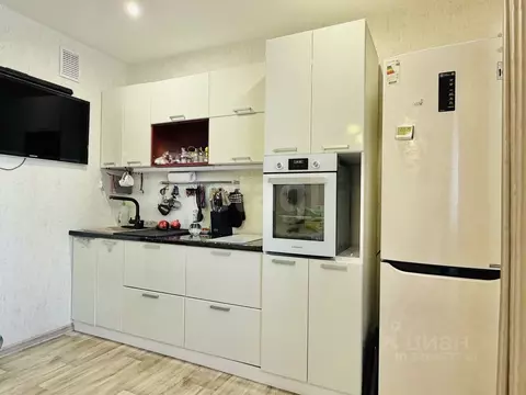 2-к кв. Вологодская область, Череповец ул. Монтклер, 10к1 (53.2 м)