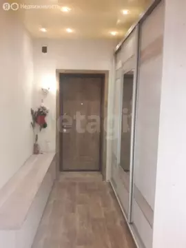 3-комнатная квартира: Северск, Транспортная улица, 10 (75 м)