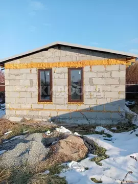 Участок в Новосибирская область, Новосибирск Садовод-ССМ садовое ...