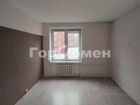 Комната Москва Княжекозловский пер., 8/16 (12.7 м)