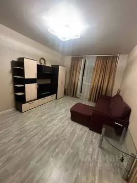 1-к кв. Москва Кантемировская ул., 16к1А (38.0 м)