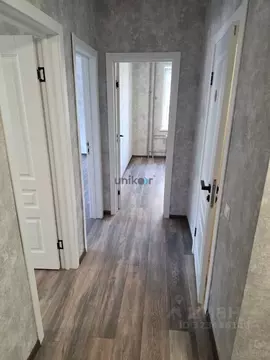 2-к кв. Башкортостан, Уфа ул. Красина, 19 (55.3 м)