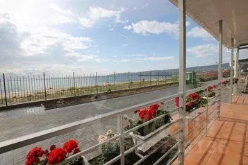 2-к кв. Крым, Феодосия наб. Черноморская, 1В (41.0 м)