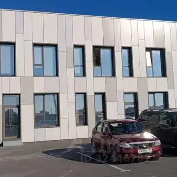 Помещение свободного назначения в Тюменская область, Тюмень ул. ...