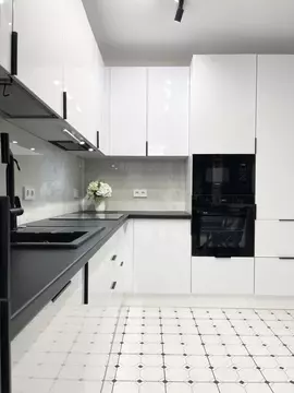 2-к кв. Москва Кронштадтский бул., 9к6 (46.0 м)