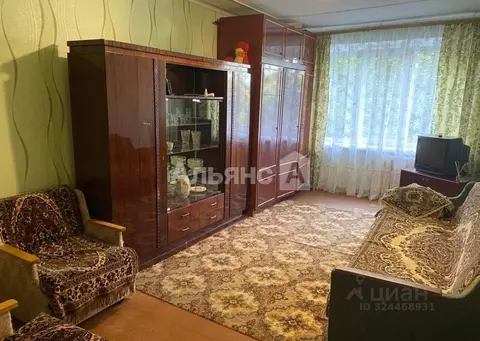 2-к кв. Ростовская область, Шахты просп. Строителей, 20 (47.0 м)