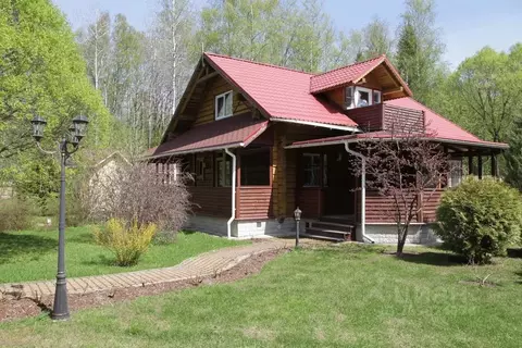 Дом в Санкт-Петербург пос. Солнечное, ул. Пионерская, 42А (120 м)